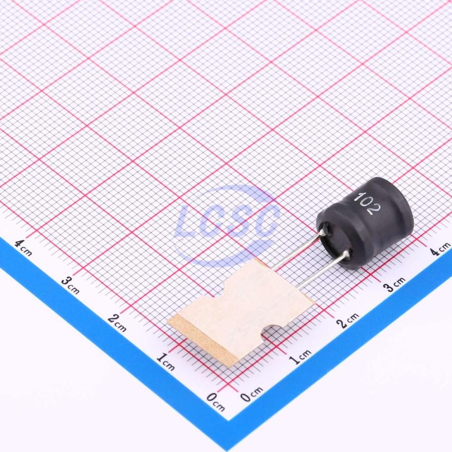 Bourns RLB1112V4-102J