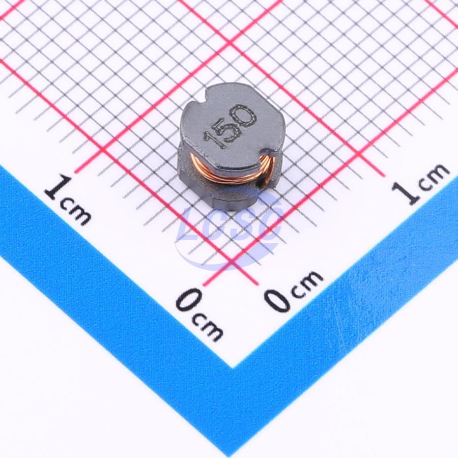Bourns SDE0604A-150M