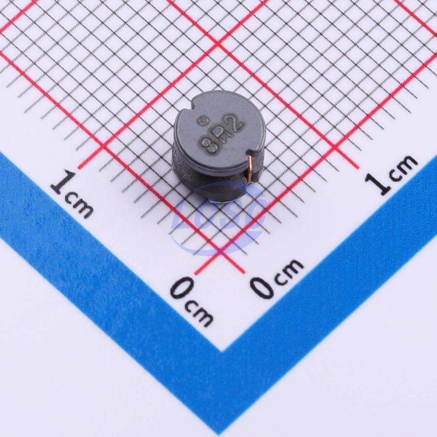 Bourns SDR0604-8R2ML