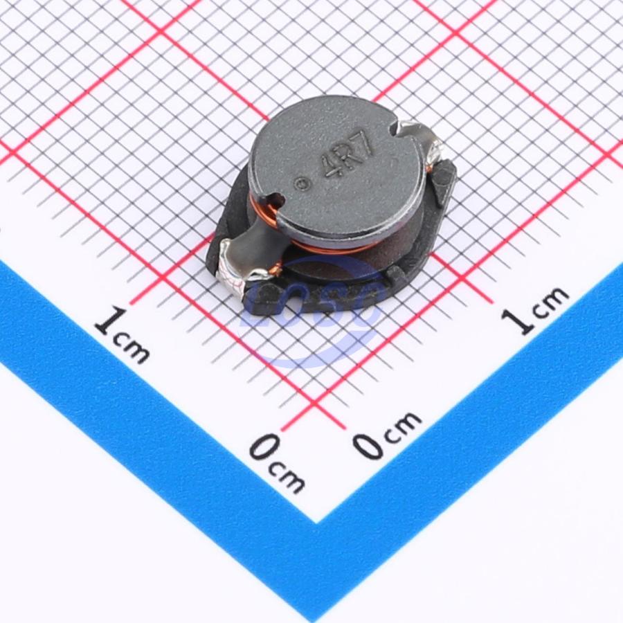 Bourns SDR1005-4R7ML