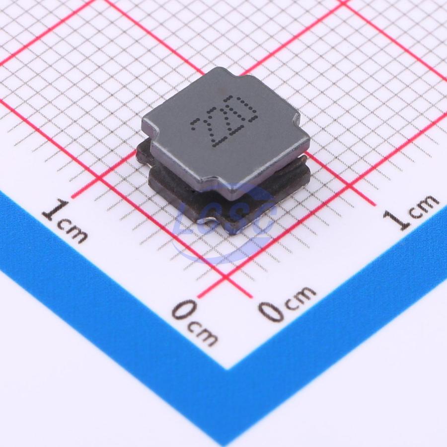 Bourns SRN8040TA-220M