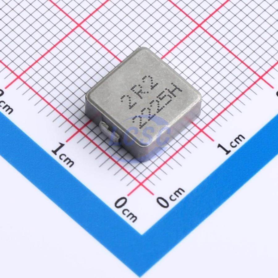 Bourns SRP1038C-2R2M