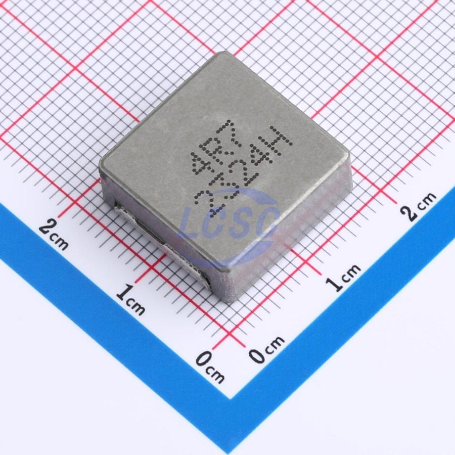 Bourns SRP1770C-4R7M