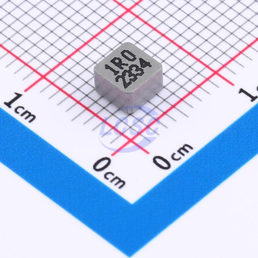 Bourns SRP4030FA-1R0M