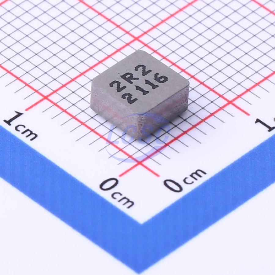 Bourns SRP5030CA-2R2M