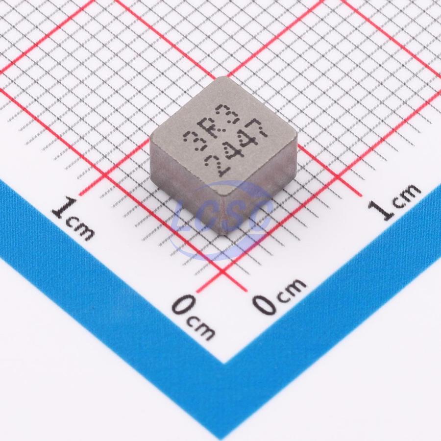 Bourns SRP6050CA-3R3M