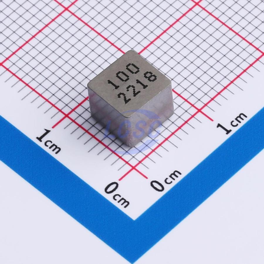 Bourns SRP6060FA-100M