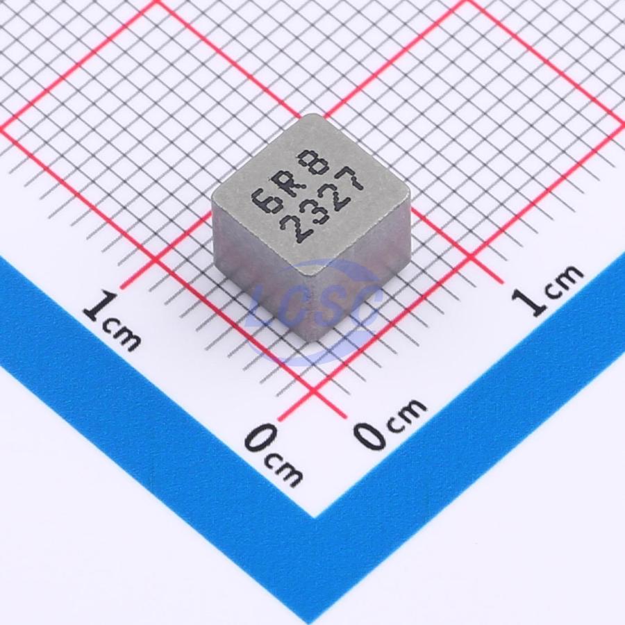Bourns SRP6060FA-6R8M