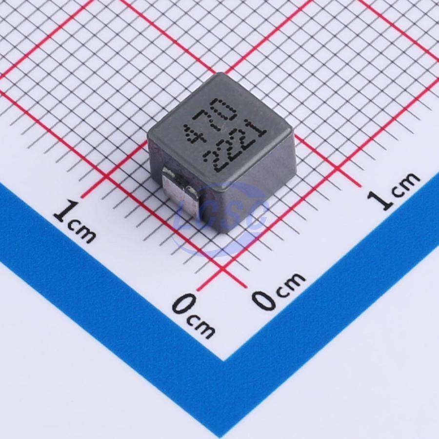 Bourns SRP7050TA-470M