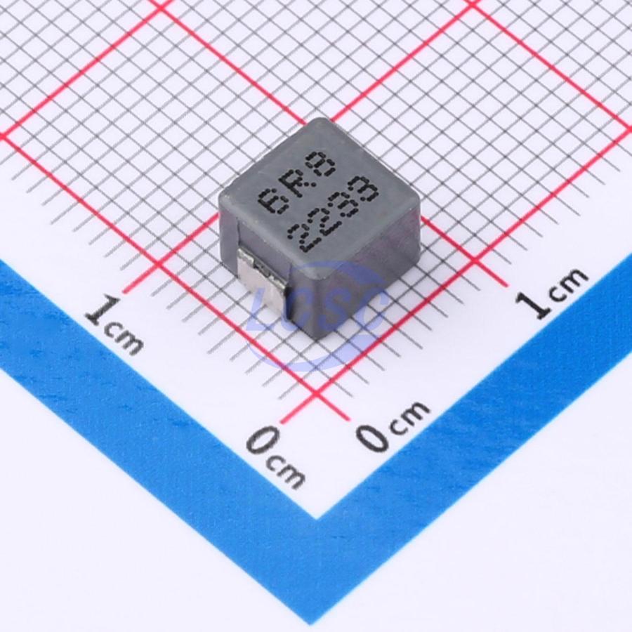 Bourns SRP7050TA-6R8M