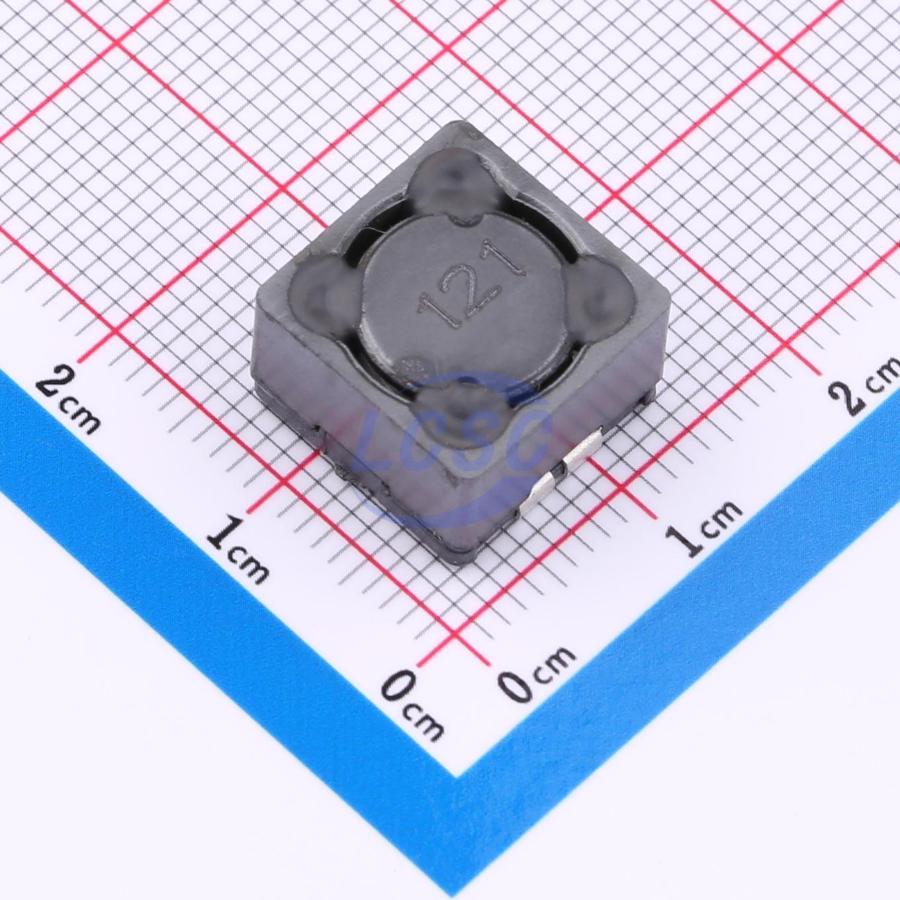 Bourns SRR1208-121YL