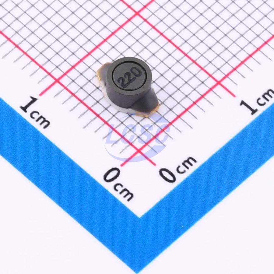 Bourns SRR6603-220ML