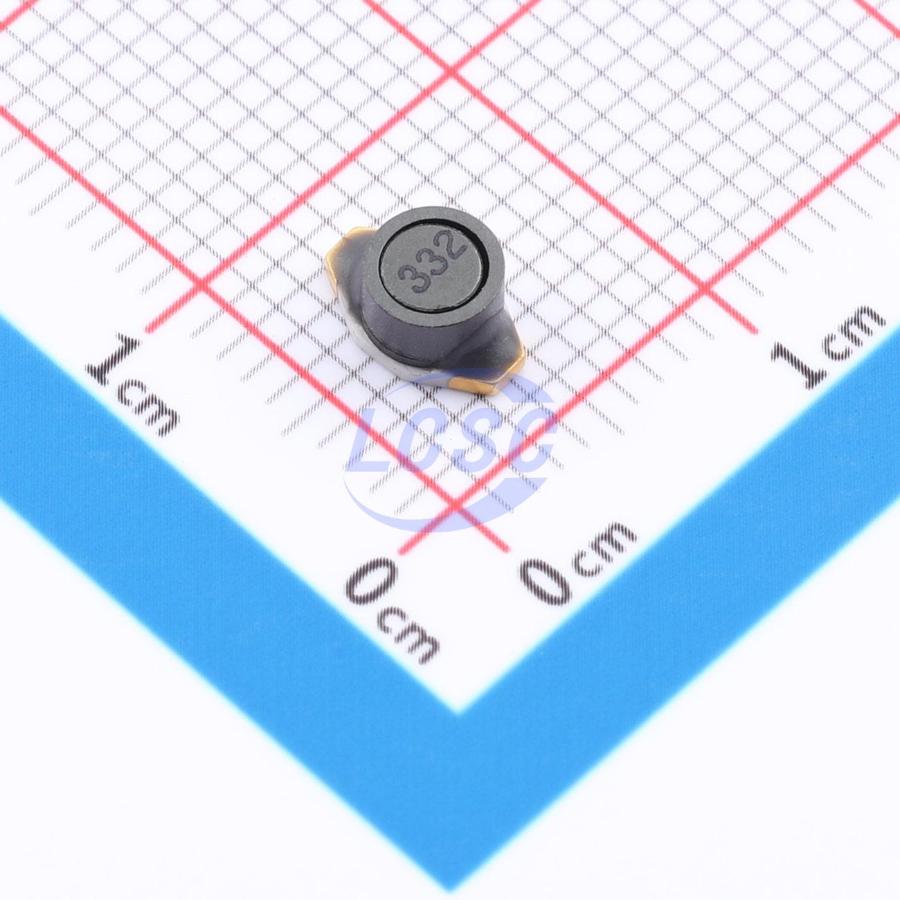 Bourns SRR6603-332ML