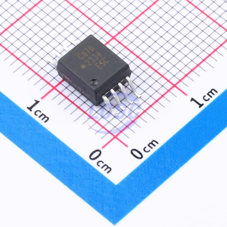 Broadcom ACPL-C870-500E