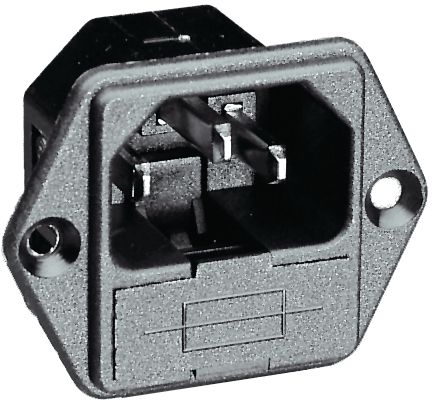 Bulgin PF0030/63