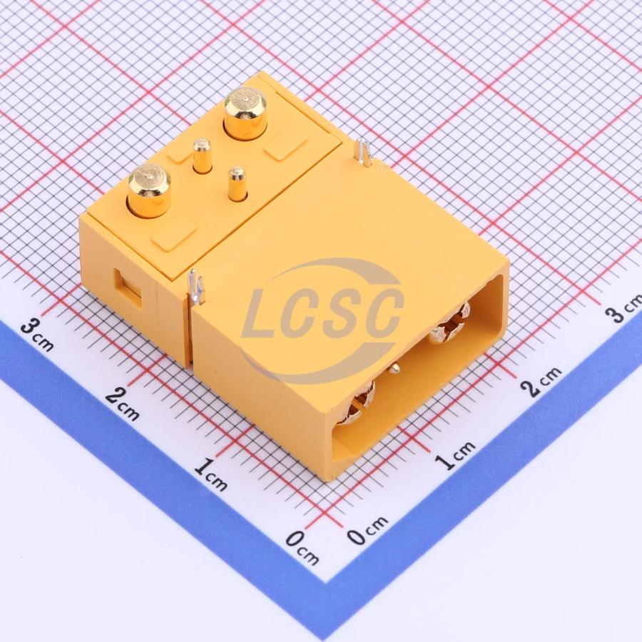 Changzhou Amass Elec XT90PW(2+2)-M.G.Y