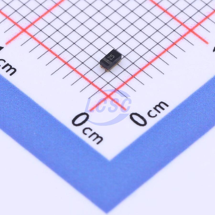 Comchip CZRU52C3V3-HF