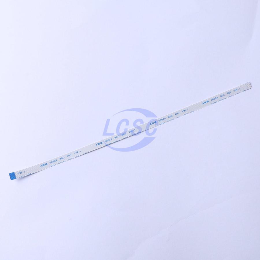 DEALON FC-0.5A-10P-200mm