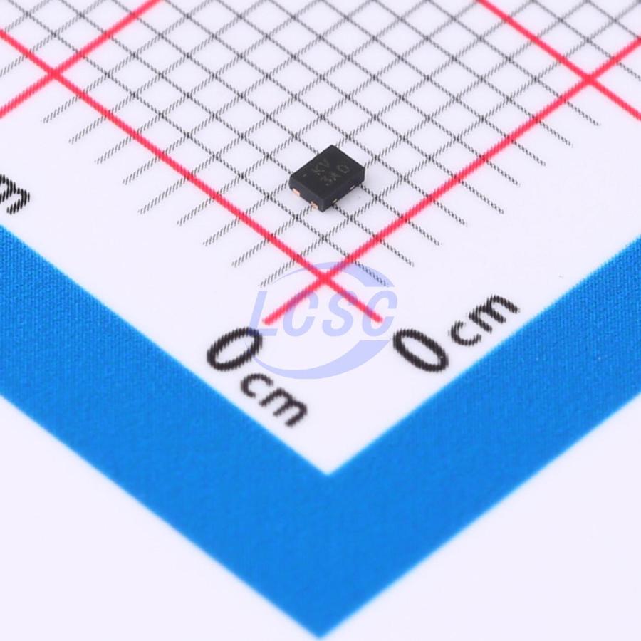 Diodes Incorporated AH1913-FA-7