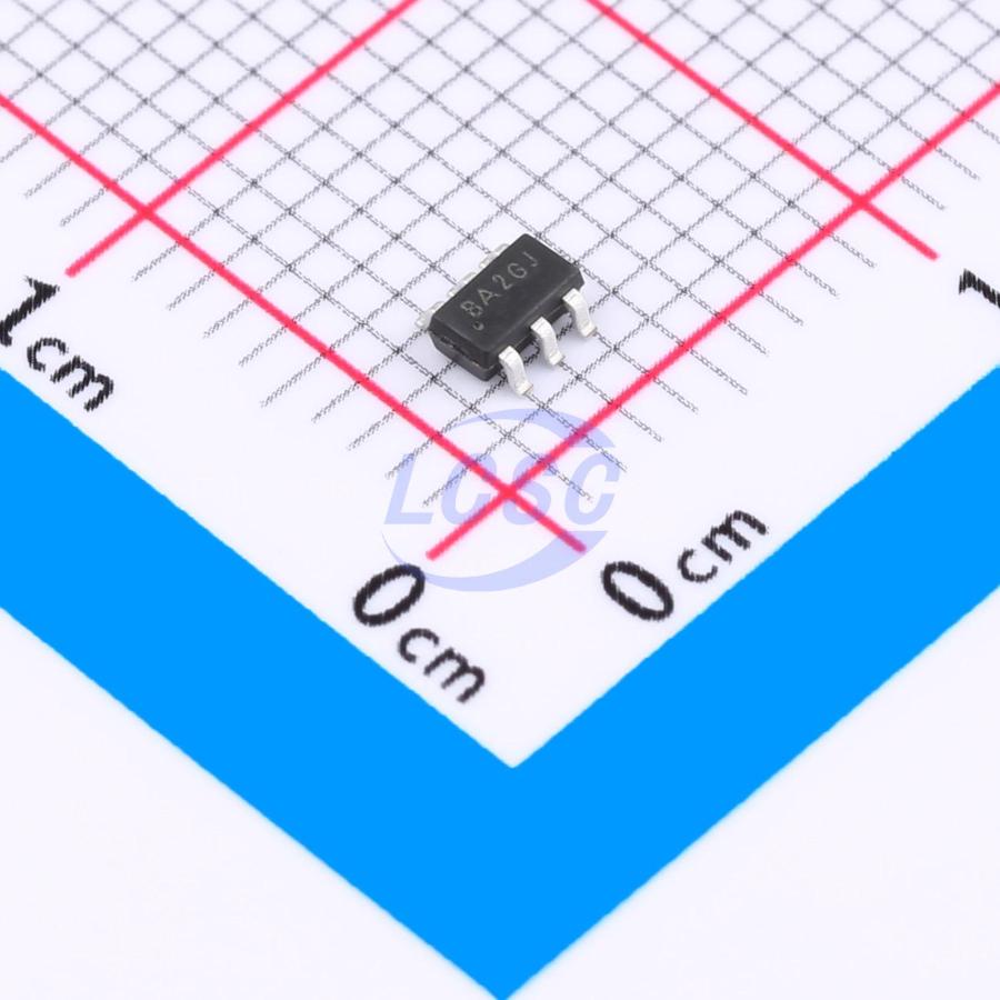 Diodes Incorporated AL5822W6-7