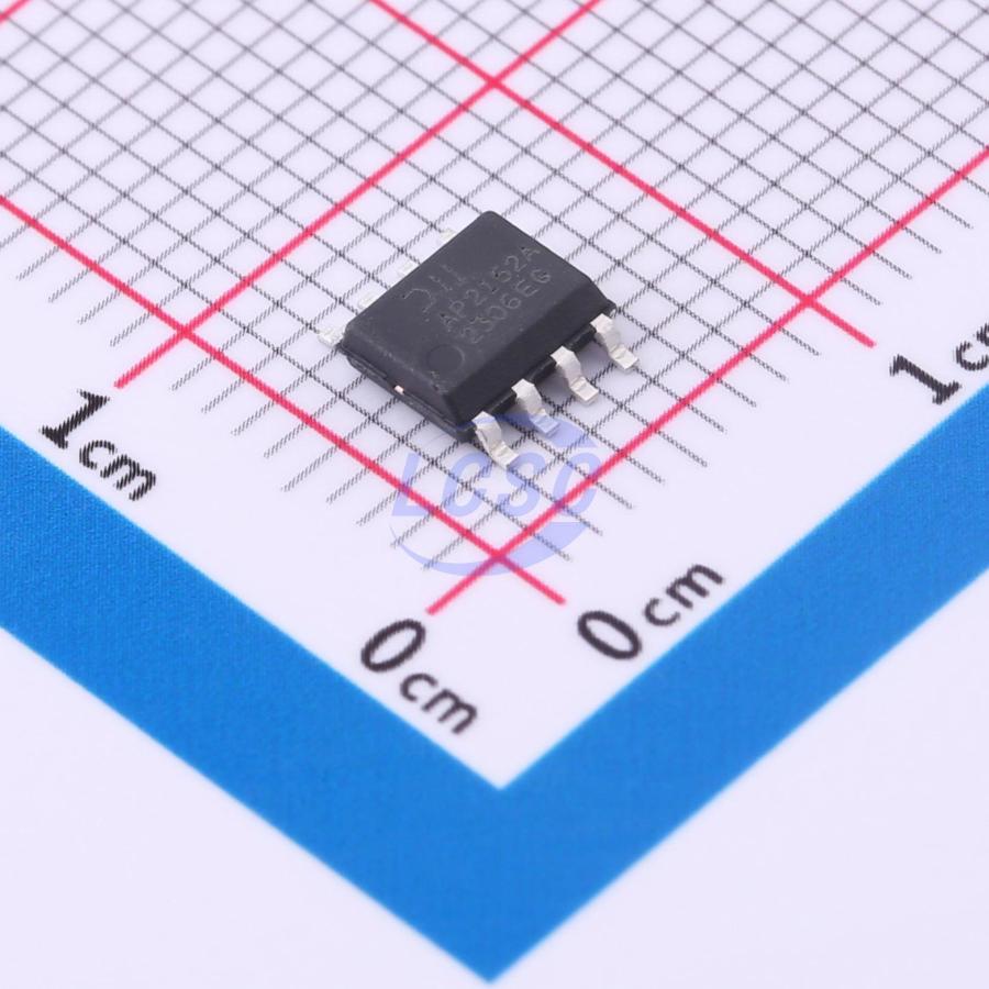 Diodes Incorporated AP2152ASG-13