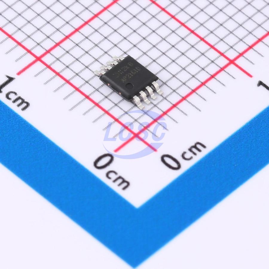Diodes Incorporated AP2161DM8G-13