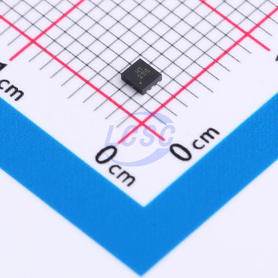Diodes Incorporated AP2161FMG-7