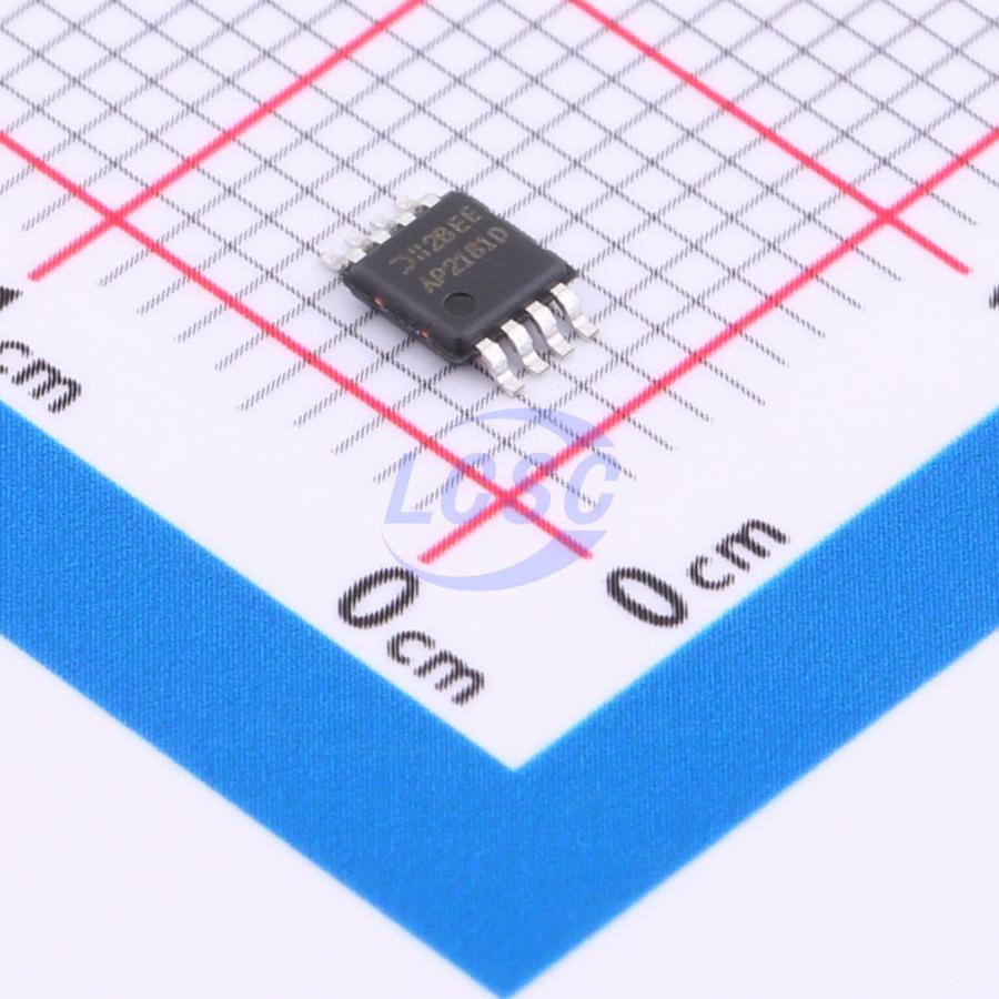 Diodes Incorporated AP2181DMPG-13