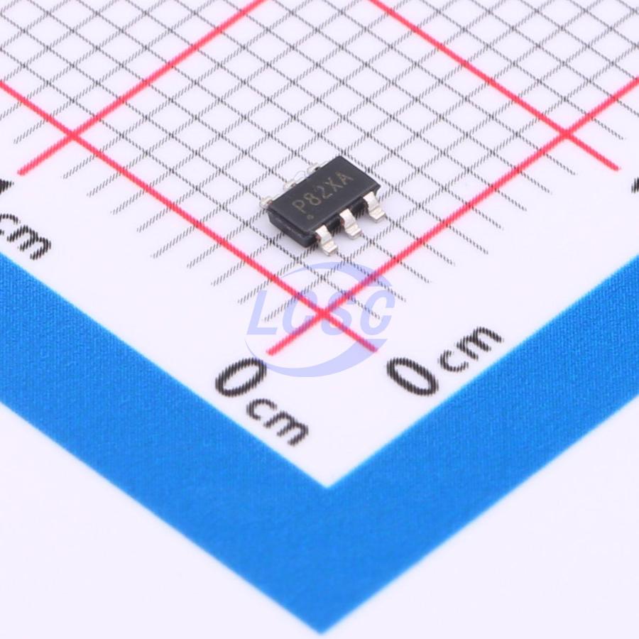 Diodes Incorporated AP22615BWU-7