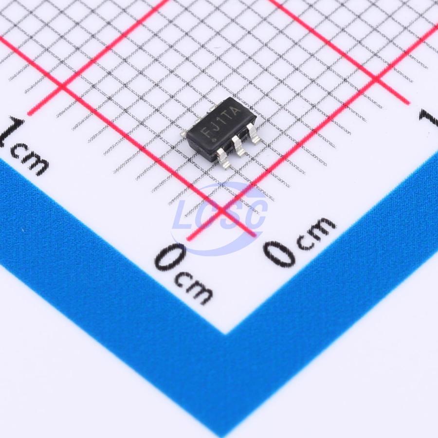 Diodes Incorporated AP22652W6-7