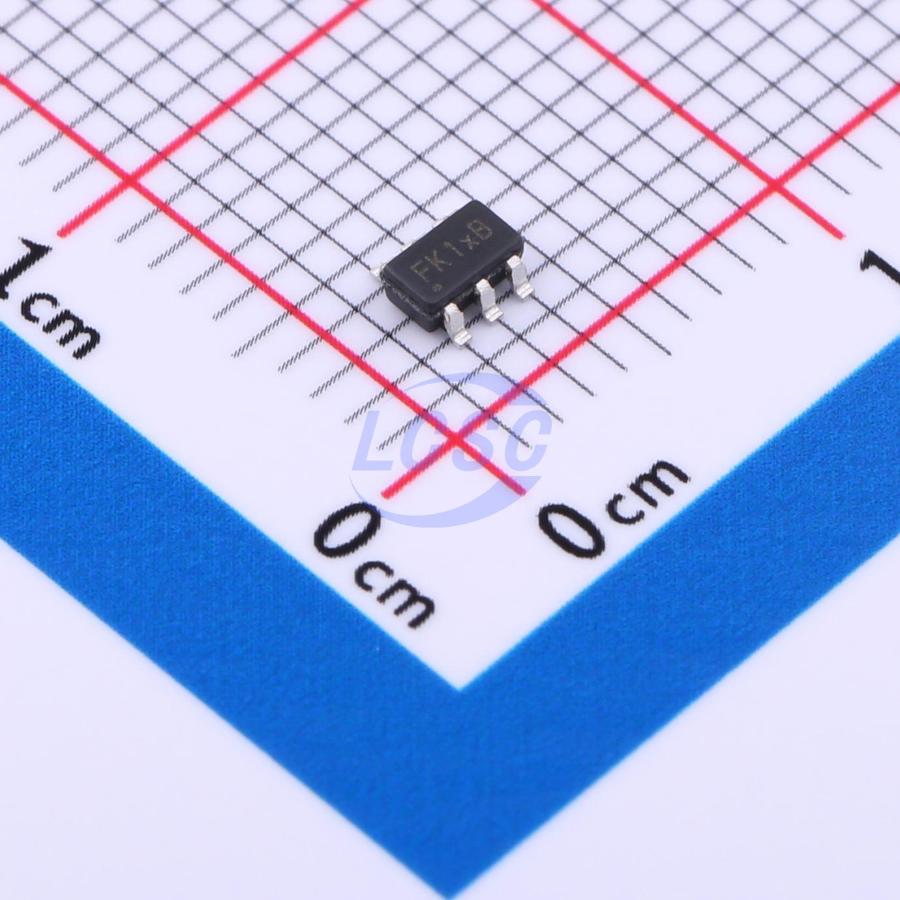 Diodes Incorporated AP22653W6-7