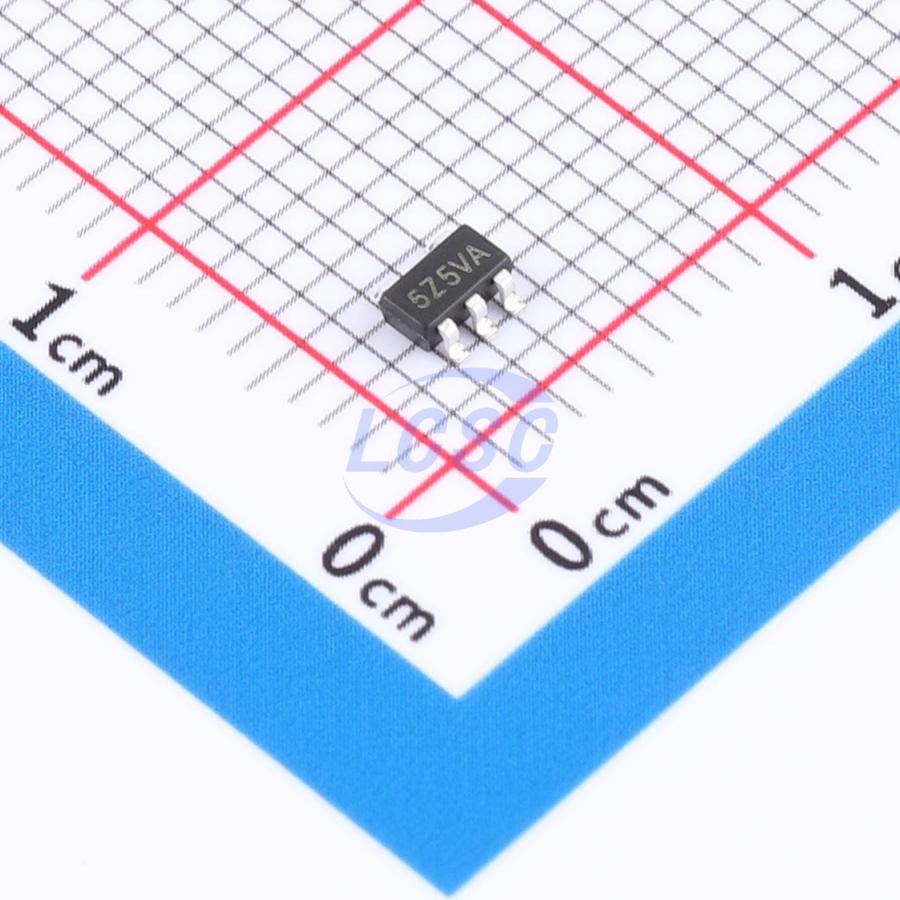 Diodes Incorporated AP22811BW5-7