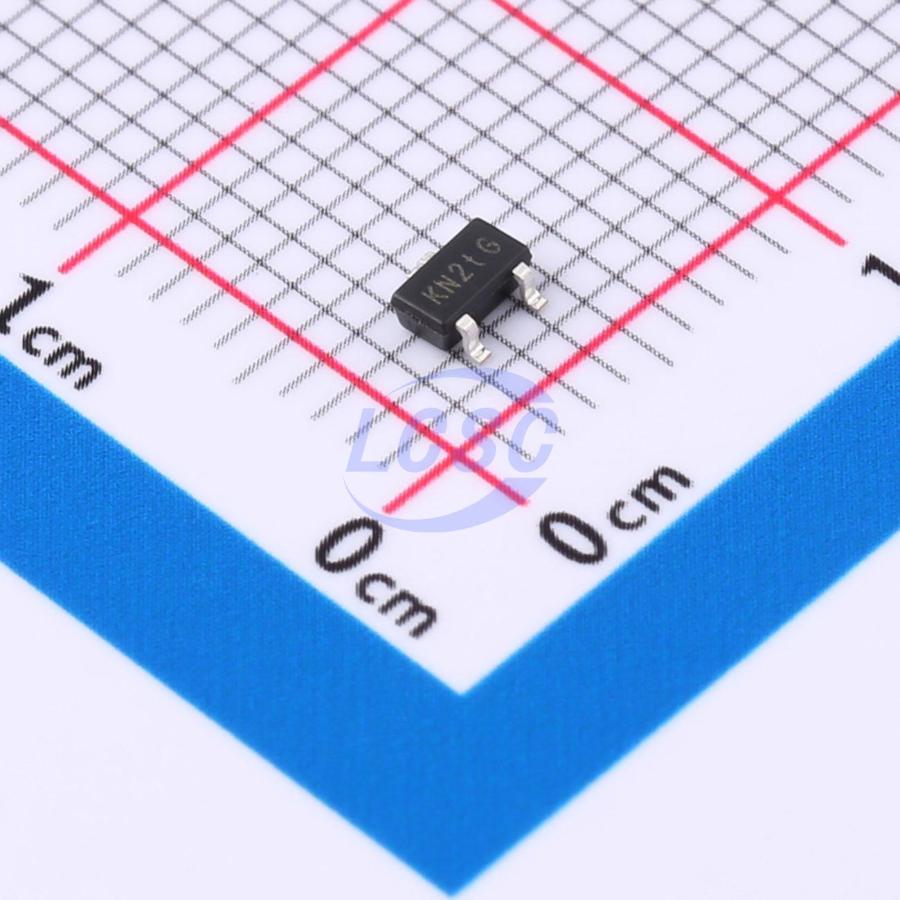 Diodes Incorporated AP2331W-7-01
