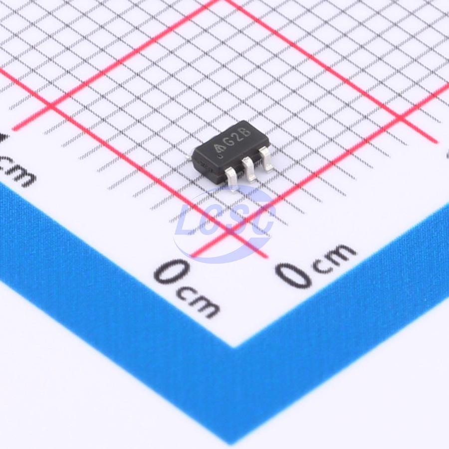Diodes Incorporated AP4305UKTR-G1
