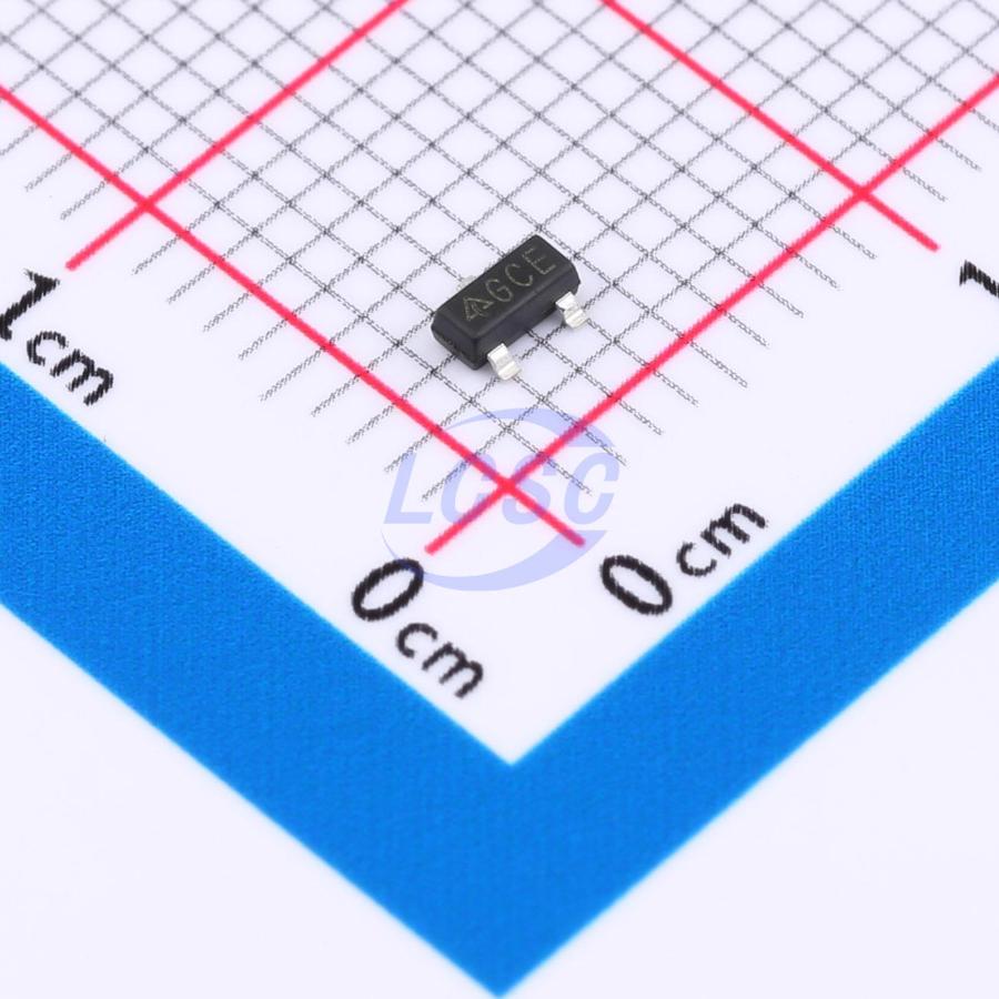Diodes Incorporated AP431SHAN1TR-G1