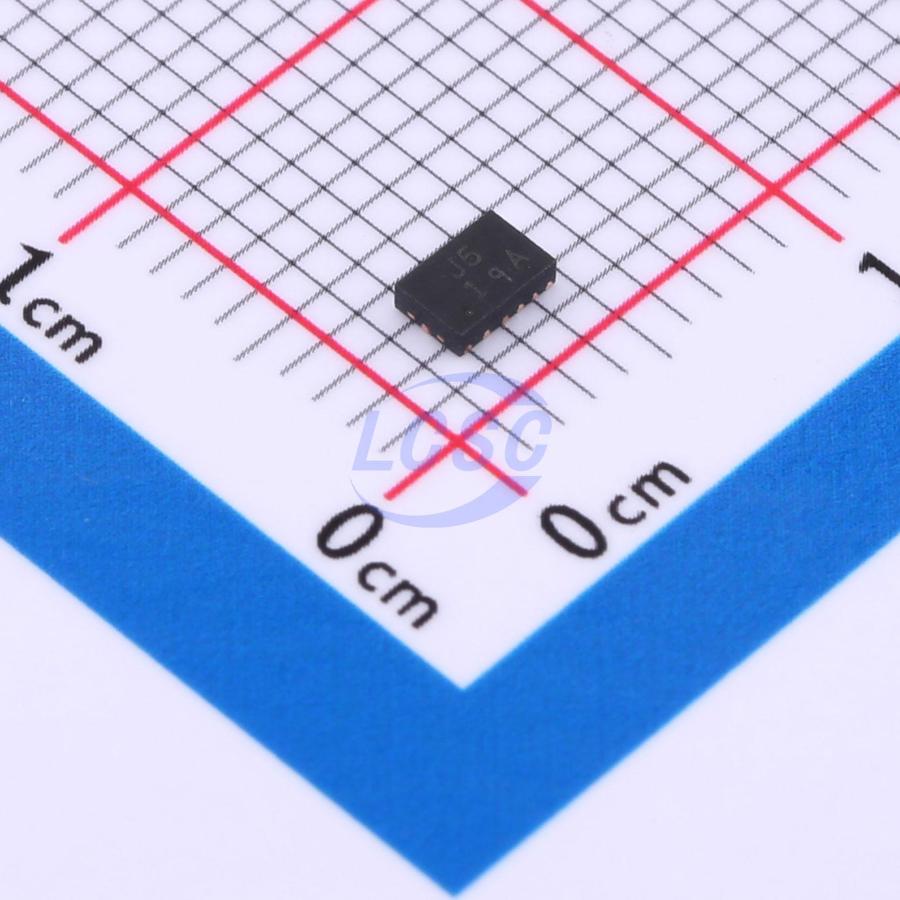 Diodes Incorporated AP63357DV-7