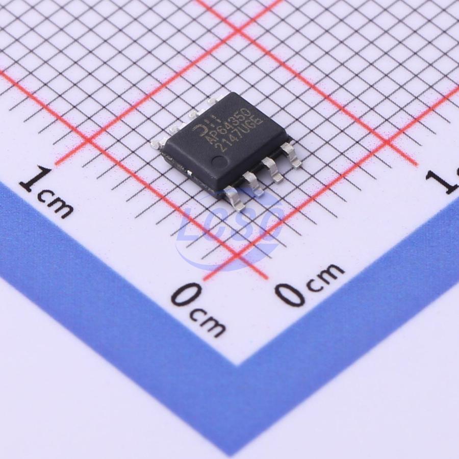 Diodes Incorporated AP64350SP-13