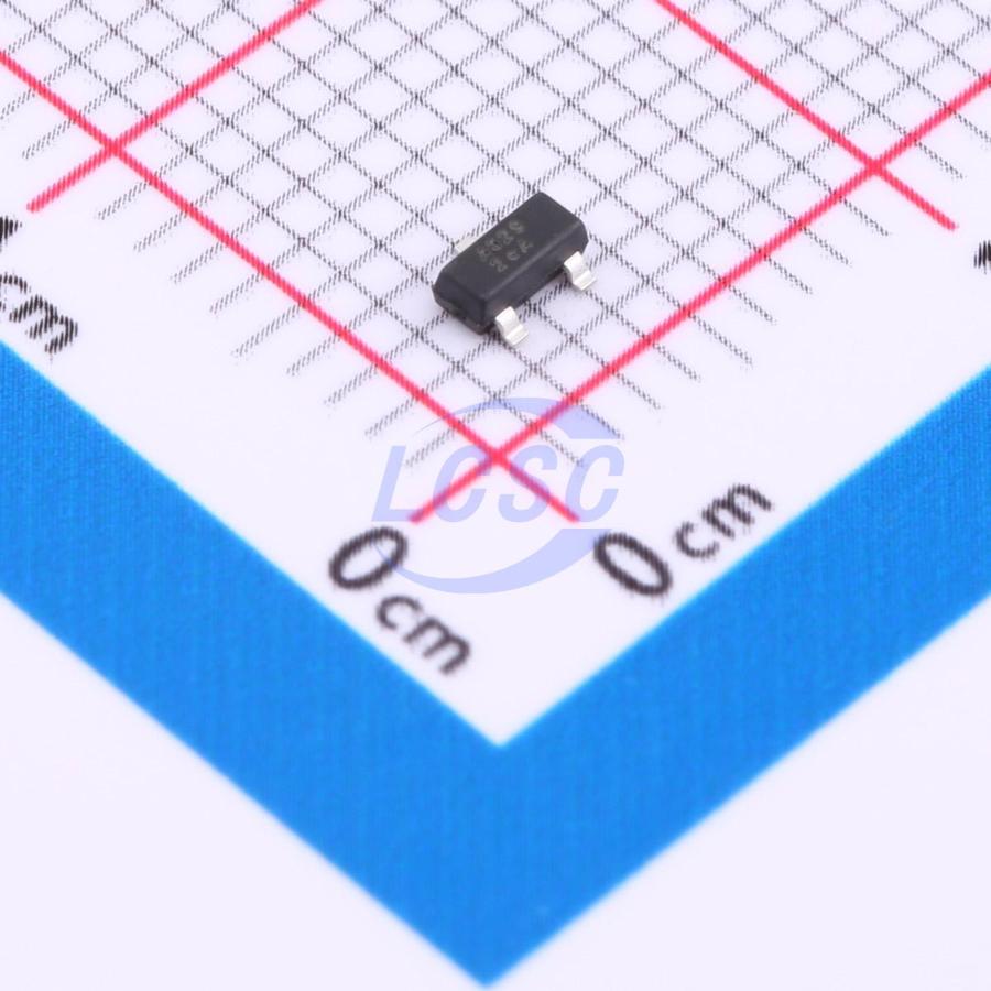Diodes Incorporated APX803L05-29SA-7
