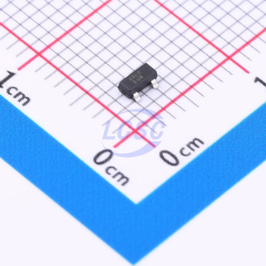 Diodes Incorporated APX803L05-44SA-7
