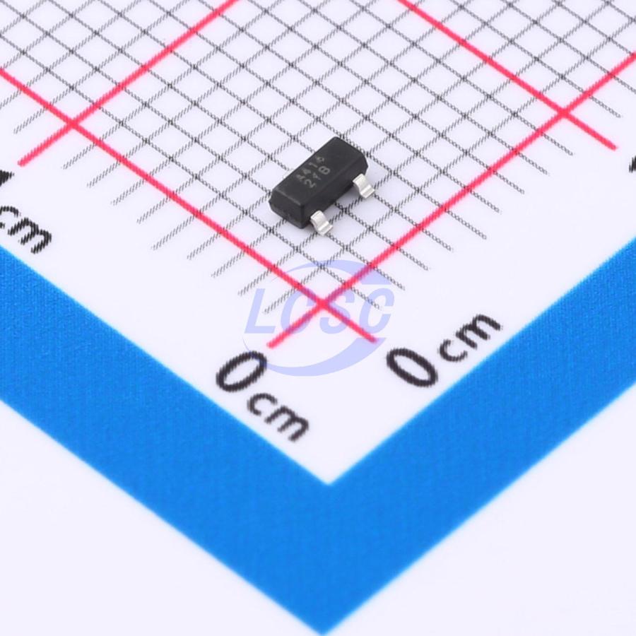 Diodes Incorporated APX803L20-14SA-7