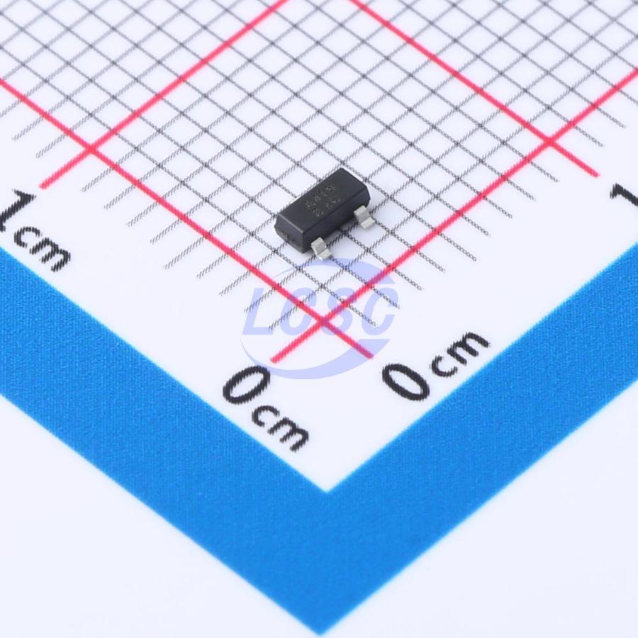 Diodes Incorporated APX803L20-18SA-7