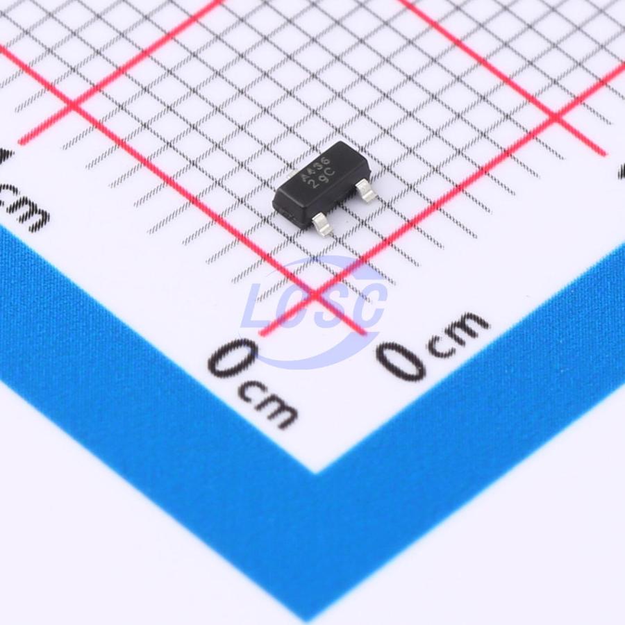 Diodes Incorporated APX803L20-36SA-7