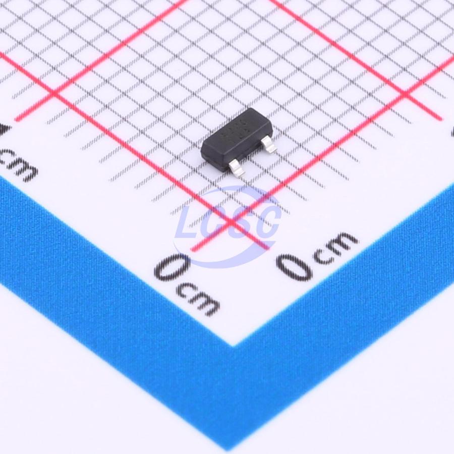 Diodes Incorporated APX803L-20SA-7