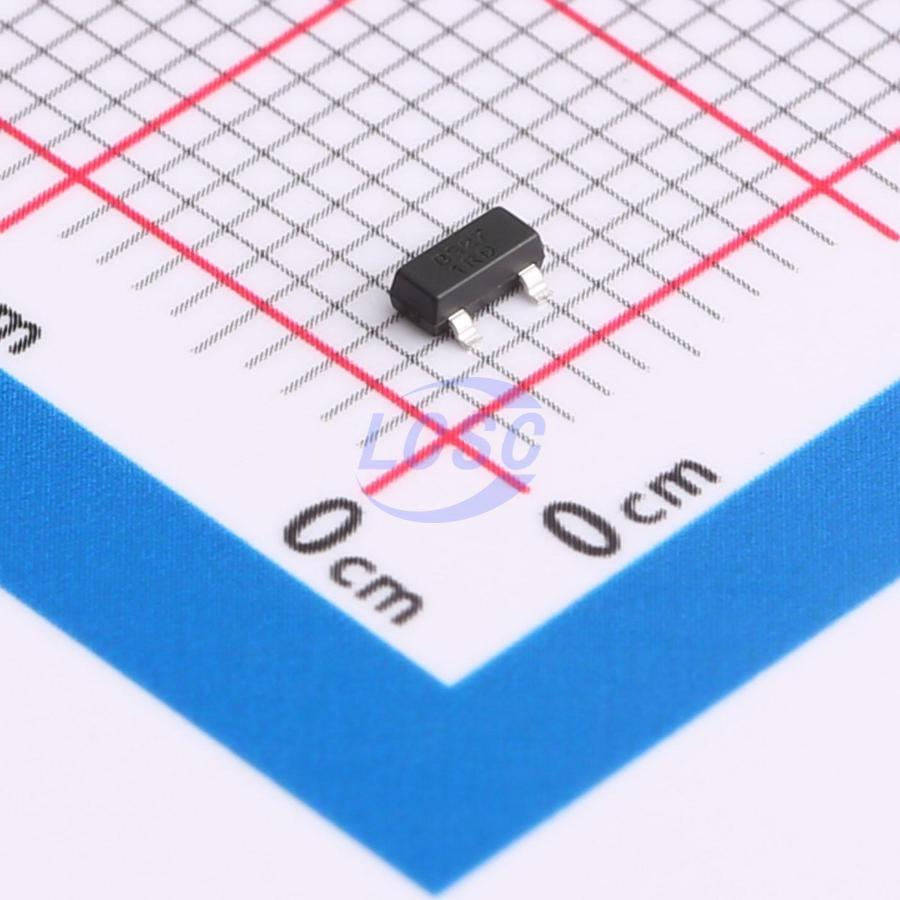 Diodes Incorporated APX803L40-27SR-7