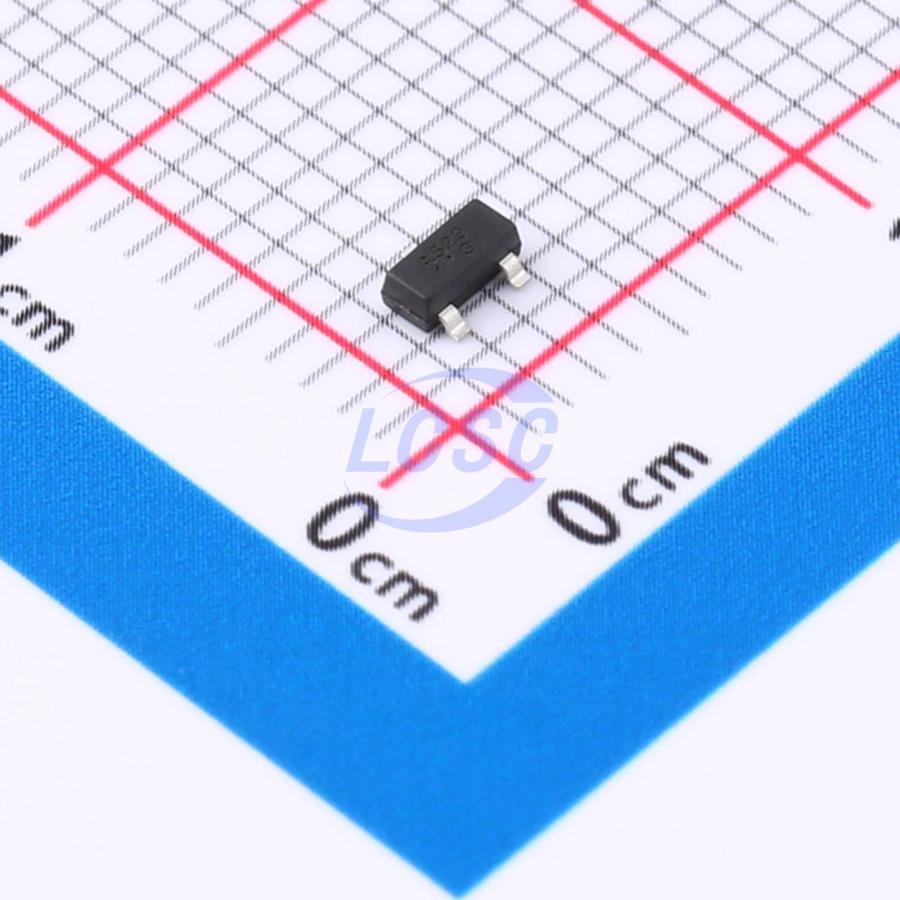 Diodes Incorporated APX803L40-29SA-7