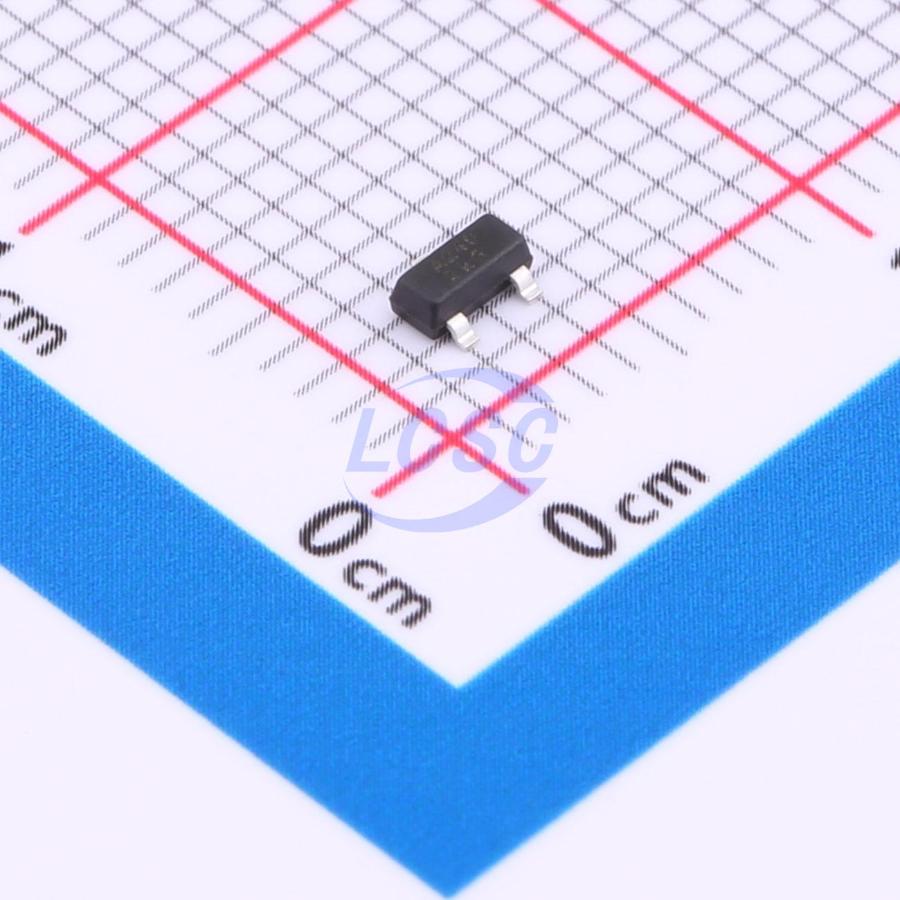 Diodes Incorporated APX803L-40SA-7