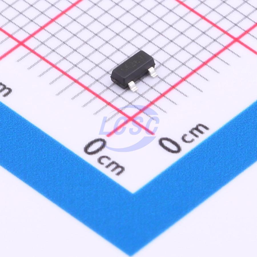 Diodes Incorporated APX803S-40SR-7