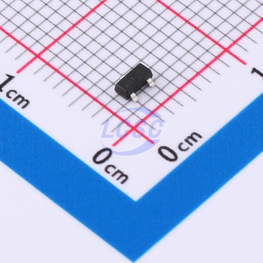 Diodes Incorporated APX809S00-31SR-7