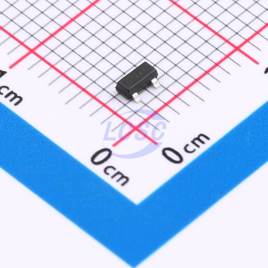 Diodes Incorporated APX810S00-29SA-7