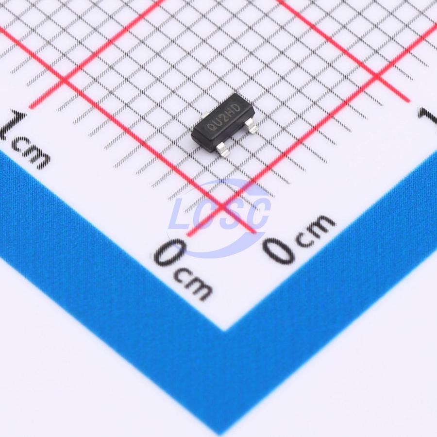 Diodes Incorporated APX810S00-46SR-7